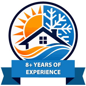 8+-Years-of-experience-badge