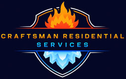 Craftsman Residential & Services LLC logo